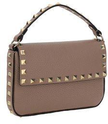 26FW 발렌티노 가라바니 숄더백 10100006781214 BEIGE - VALENTINO GARAVANI