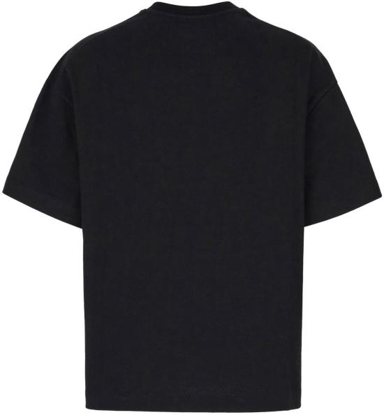 26FW 질샌더 탑 15796244250910 BLACK - JIL SANDER