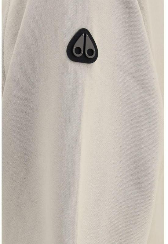 25FW 무스너클 니트웨어 15830370353438 BEIGE - MOOSE KNUCKLES