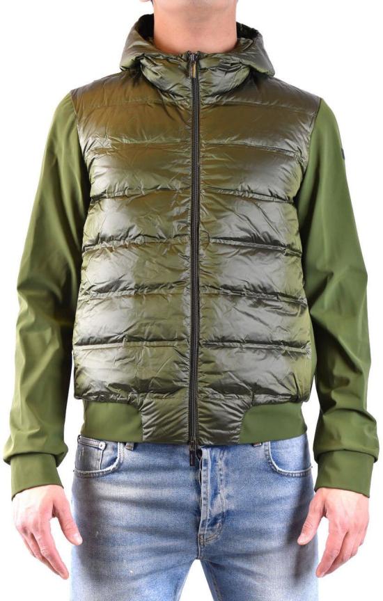 26FW 알알디 자켓 9840441753886 GREEN - RRD