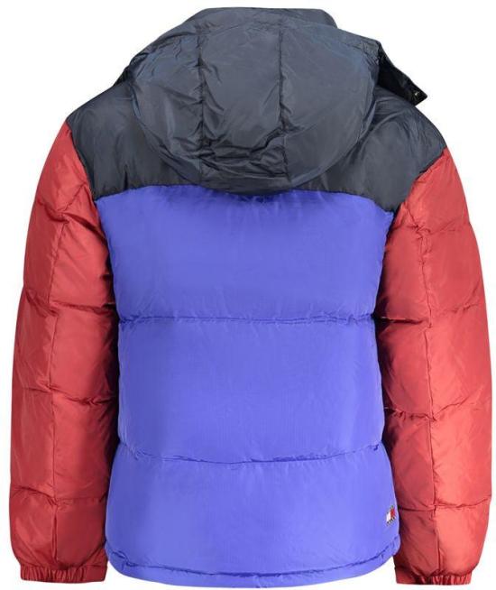 26FW 타미힐피거 코트 10003506725150 BLUE - TOMMY HILFIGER