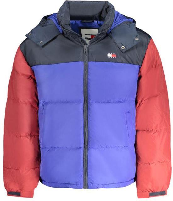 26FW 타미힐피거 코트 10003506725150 BLUE