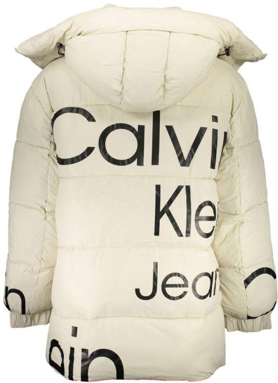 26FW 캘빈클라인 코트 9847264641310 BEIGE - CALVIN KLEIN