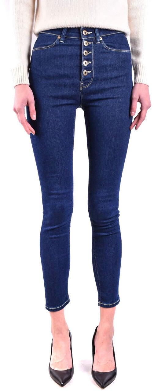 26FW 돈답 데님 팬츠 9841673404702 BLUE
