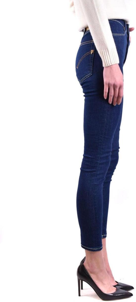 26FW 돈답 데님 팬츠 9841673404702 BLUE - DONDUP