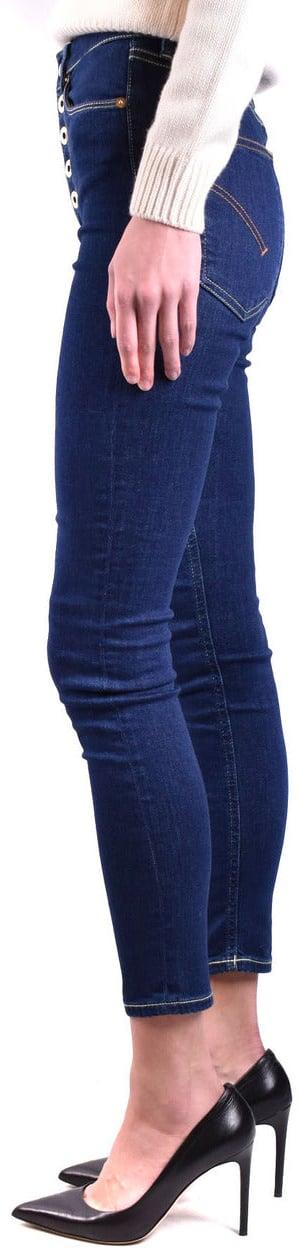 26FW 돈답 데님 팬츠 9841673404702 BLUE - DONDUP