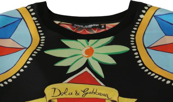 26FW 돌체앤가바나 탑 9665297514782 PINK - DOLCE & GABBANA