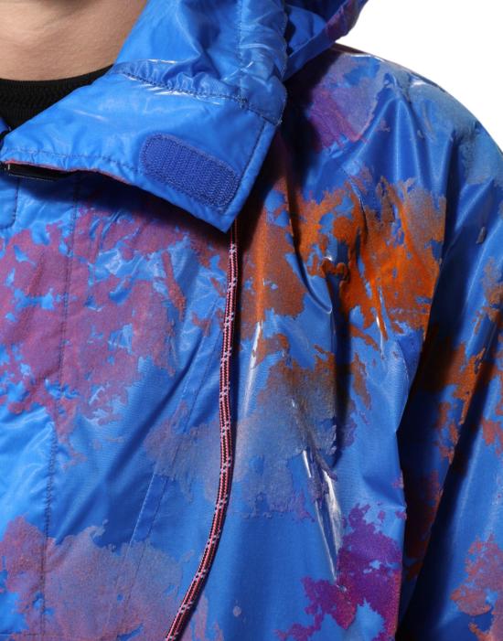 26FW 돌체앤가바나 니트웨어 9909572600094 BLUE - DOLCE & GABBANA