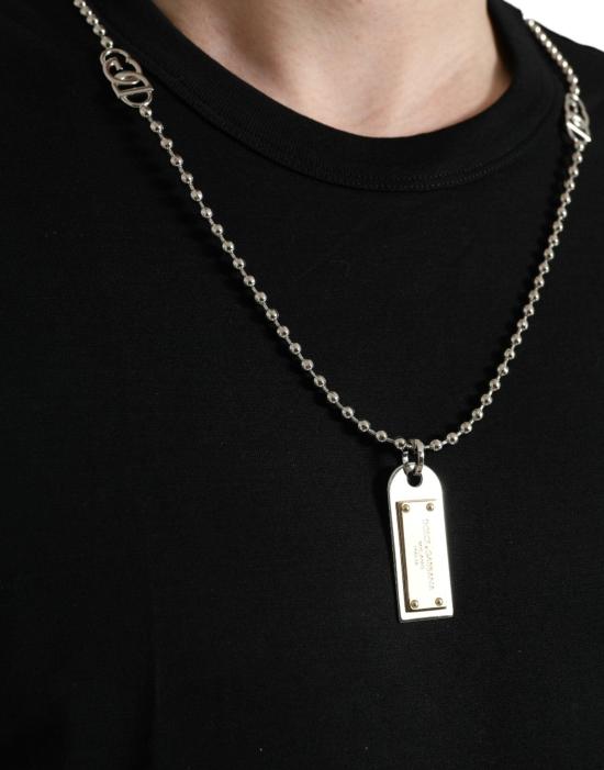 26FW 돌체앤가바나 탑 9716524515614 BLACK - DOLCE & GABBANA