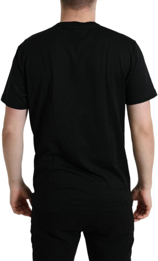 26FW 돌체앤가바나 탑 9716524515614 BLACK - DOLCE & GABBANA