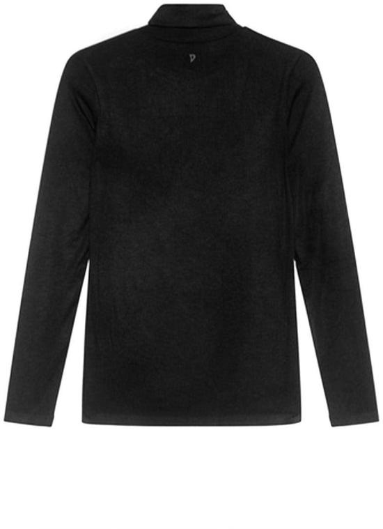26FW 돈답 터틀넥 9843837174046 BLACK - DONDUP
