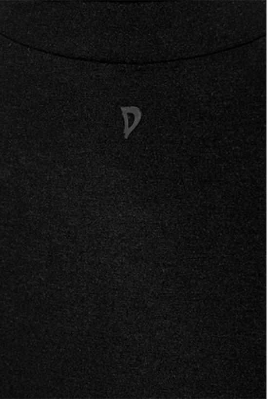 26FW 돈답 터틀넥 9843837174046 BLACK - DONDUP