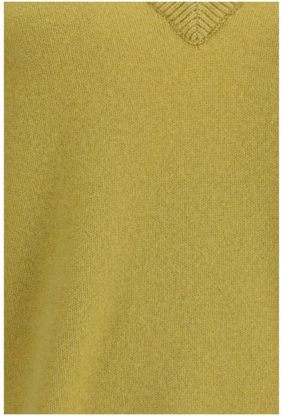  익스트림캐시미어 니트웨어 9993750249758 GREEN - EXTREME CASHMERE