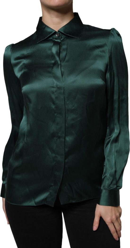 26FW 돌체앤가바나 탑 9771796005150 BLUE