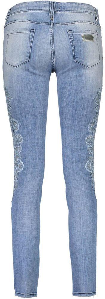 26FW 저스트까발리 데님 팬츠 9665003782430 BLUE - JUST CAVALLI