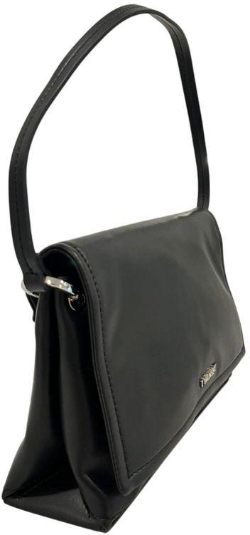 26FW 트윈셋 숄더백 9996435095838 BLACK - TWINSET