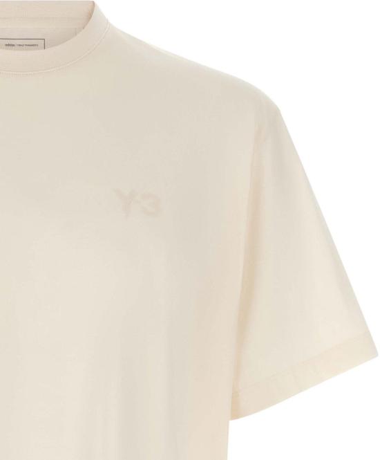 25FW 와이쓰리 탑 15803131691294 WHITE - Y-3