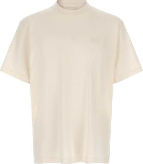 25FW 와이쓰리 탑 15803131691294 WHITE