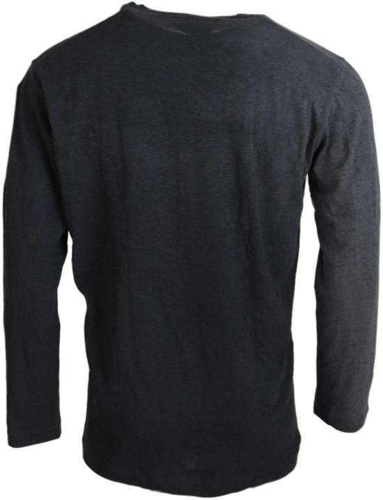 26FW 디스퀘어드2 니트웨어 9756429713694 BLACK - DSQUARED2