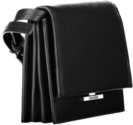 26FW 캘빈클라인 숄더백 10004974174494 BLACK - CALVIN KLEIN