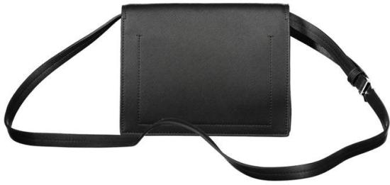 26FW 캘빈클라인 숄더백 10004974174494 BLACK - CALVIN KLEIN