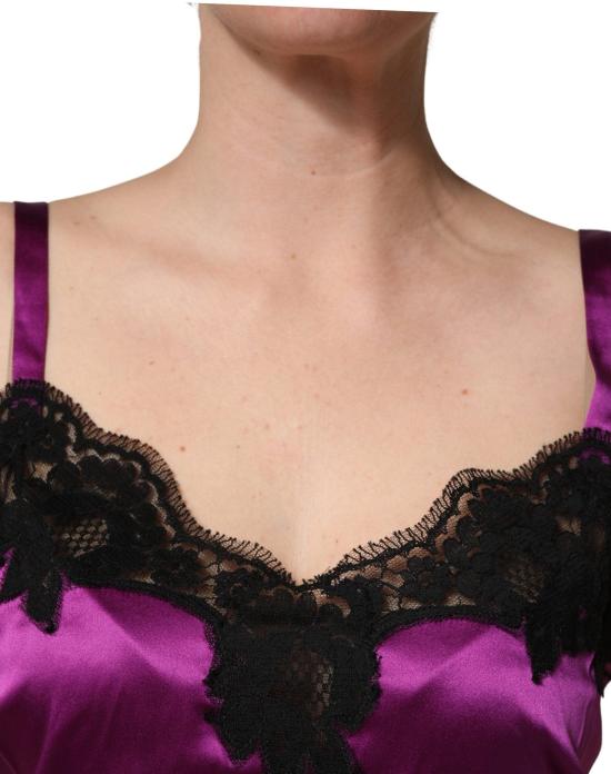 26FW 돌체앤가바나 탑 50792989196574 BLACK - DOLCE & GABBANA