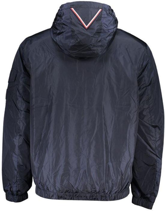26FW 타미힐피거 코트 10000255451422 BLUE - TOMMY HILFIGER