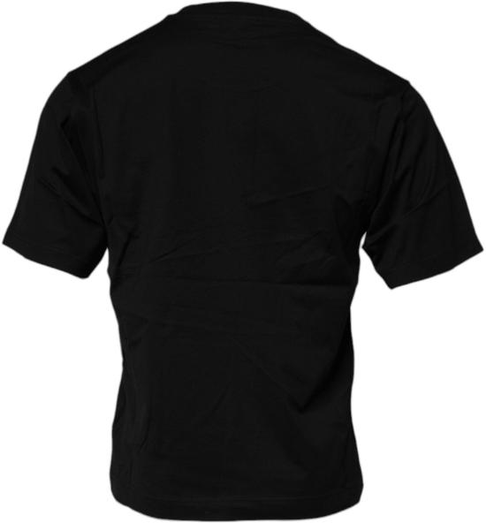 26FW 돌체앤가바나 탑 49648372351262 BLACK - DOLCE & GABBANA