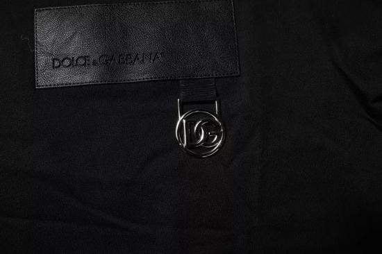 26FW 돌체앤가바나 탑 49648372351262 BLACK - DOLCE & GABBANA