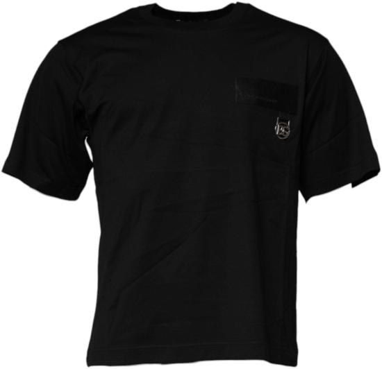 26FW 돌체앤가바나 탑 49648372351262 BLACK