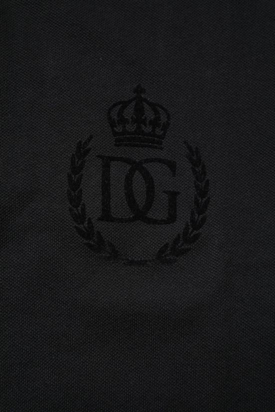 26FW 돌체앤가바나 탑 9865457991966 BLACK - DOLCE & GABBANA