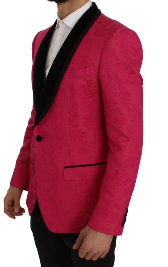 26FW 돌체앤가바나 베스트 9846520807710 PINK - DOLCE & GABBANA