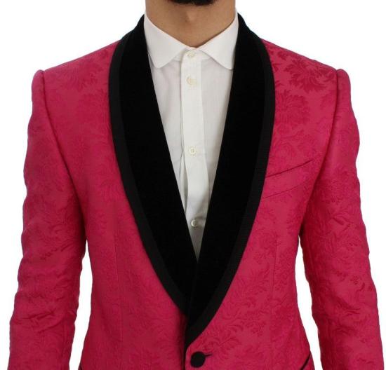 26FW 돌체앤가바나 베스트 9846520807710 PINK - DOLCE & GABBANA
