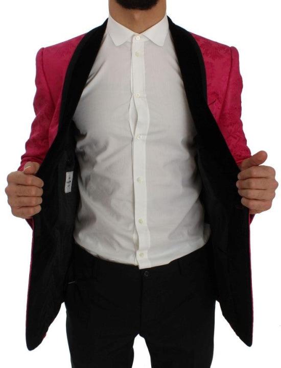 26FW 돌체앤가바나 베스트 9846520807710 PINK - DOLCE & GABBANA