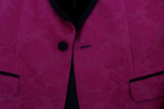 26FW 돌체앤가바나 베스트 9846520807710 PINK - DOLCE & GABBANA
