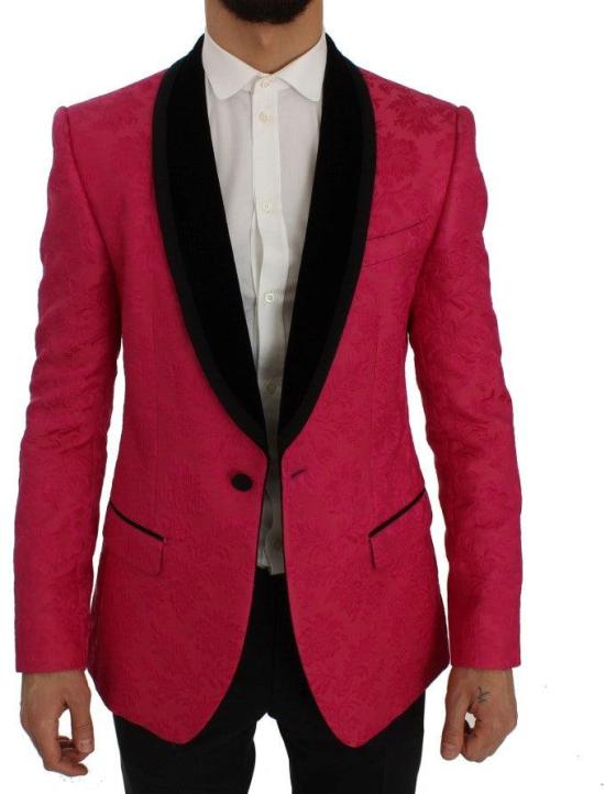 26FW 돌체앤가바나 베스트 9846520807710 PINK - DOLCE & GABBANA