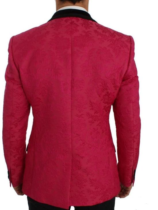 26FW 돌체앤가바나 베스트 9846520807710 PINK - DOLCE & GABBANA