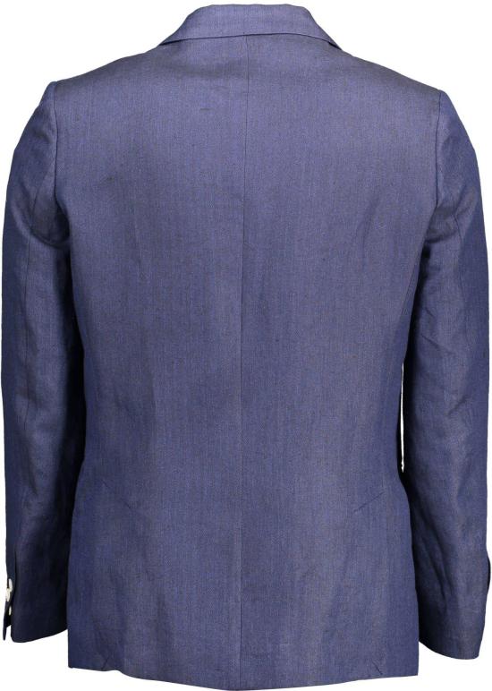 26FW 간트 베스트 9828554277150 BLUE - GANT