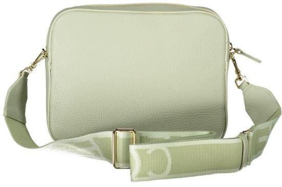 26FW 코치넬리 숄더백 9625253314846 GREEN - COCCINELLE