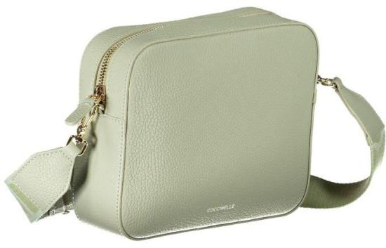 26FW 코치넬리 숄더백 9625253314846 GREEN - COCCINELLE