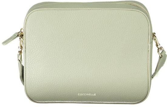 26FW 코치넬리 숄더백 9625253314846 GREEN