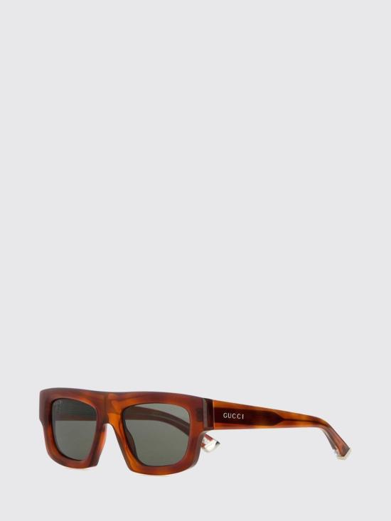 26FW 구찌 선글라스 823843J0740 2312 Charcoal