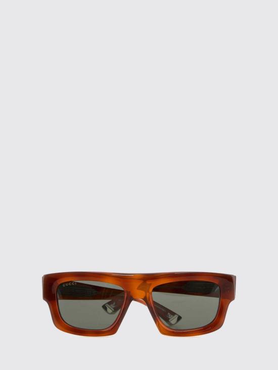 26FW 구찌 선글라스 823843J0740 2312 Charcoal - GUCCI