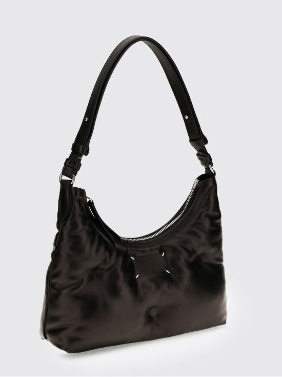 26FW 마르지엘라 숄더백 SB3WG0024P8840 T8013 Black - MAISON MARGIELA