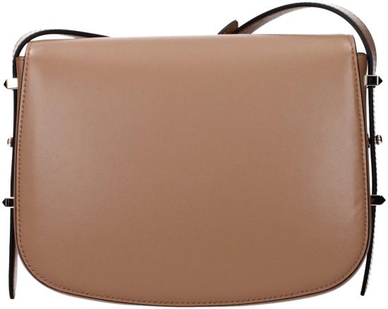 26FW 지미추 숄더백 10065221583134 BROWN - JIMMY CHOO