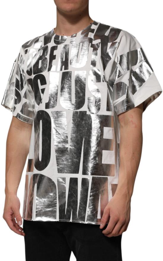26FW 돌체앤가바나 탑 9828533960990 DIVERS - DOLCE & GABBANA