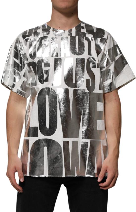 26FW 돌체앤가바나 탑 9828533960990 DIVERS - DOLCE & GABBANA
