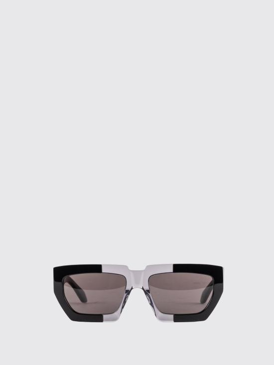 26FW 알라이아 선글라스 AA0102S 001 Black - ALAIA