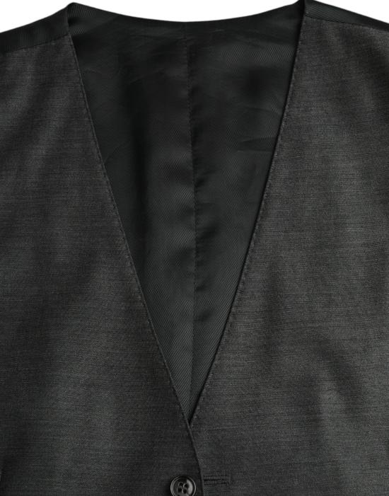 26FW 돌체앤가바나 트렌치 코트 9846805889310 GREY - DOLCE & GABBANA
