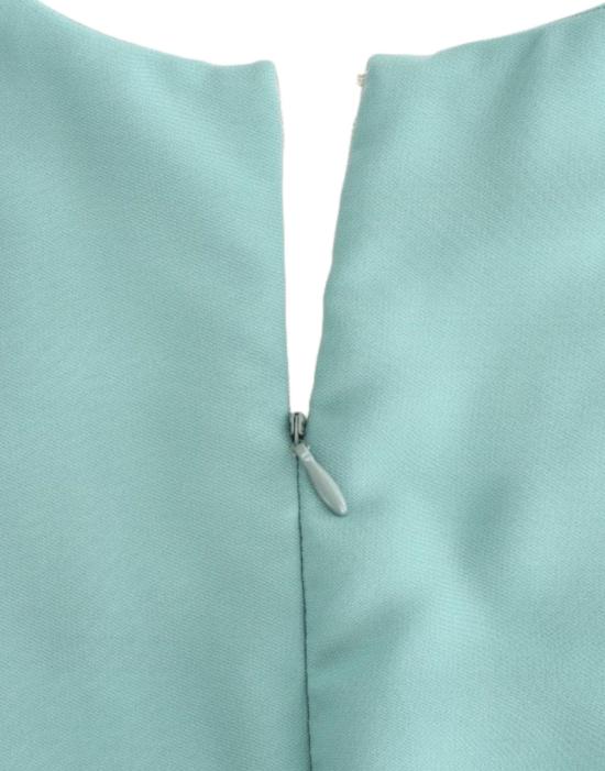 26FW 커스텀네셔널 숏 원피스 50476534268190 GREEN - COSTUME NATIONAL